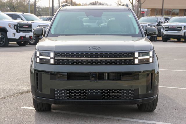 2024 Hyundai Santa Fe Calligraphy photo 2