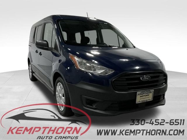 2020 Ford Transit Connect XL's photo