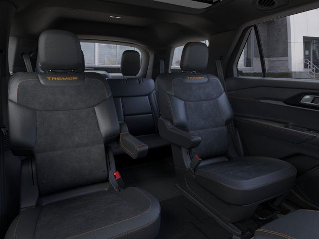 2026 FORD EXPLORER - Image 42