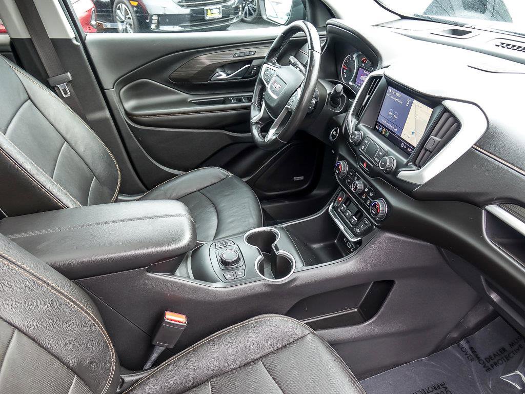 2021 GMC TERRAIN - Image 32