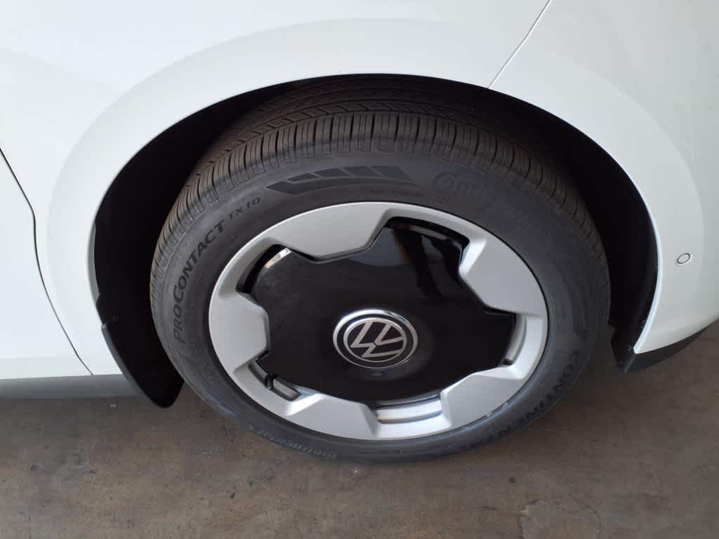 2025 Volkswagen ID. Buzz Pro S photo 3