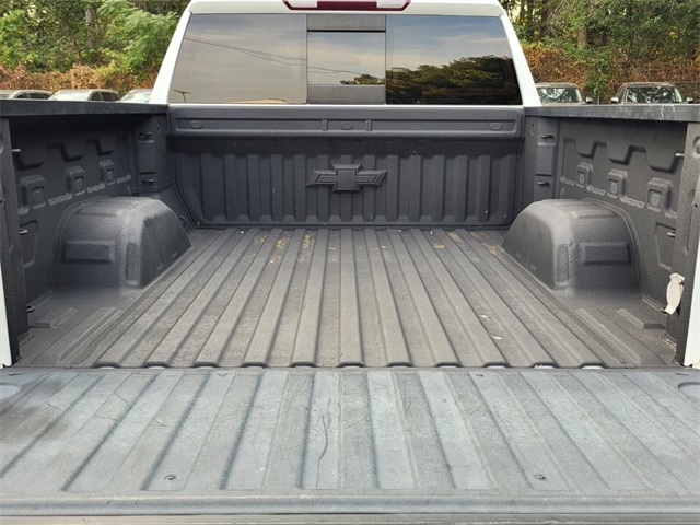 2021 Chevrolet Silverado 1500 LTZ photo 15