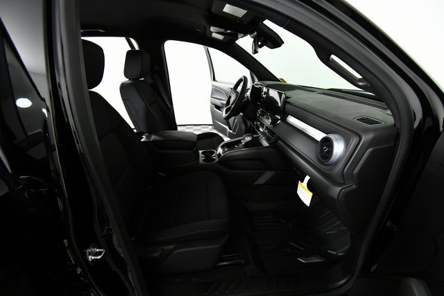 2026 Chevrolet Colorado LT photo 16
