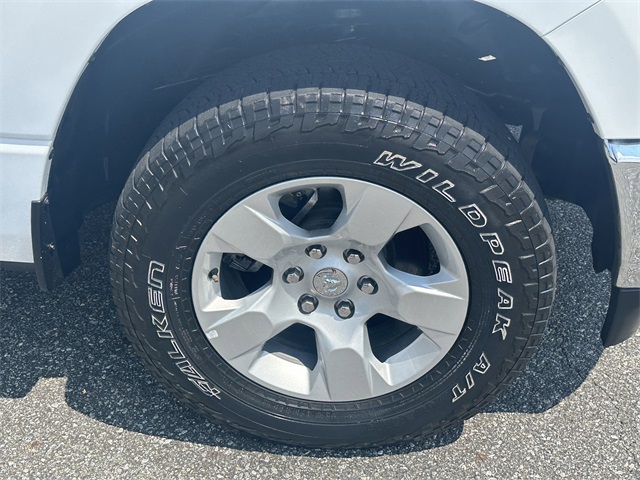 2023 Ram 1500 Big Horn Lone Star photo 12