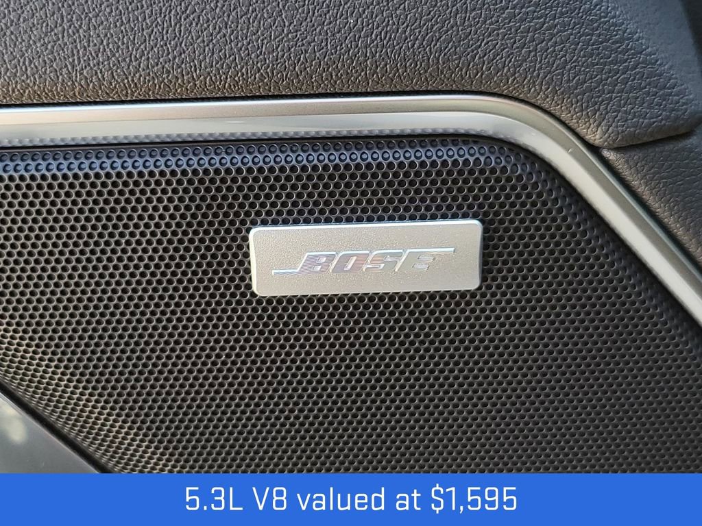 2026 Gmc Sierra 1500 Elevation photo 6