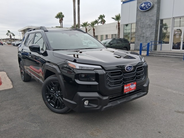 2026 Subaru Outback Limited's photo