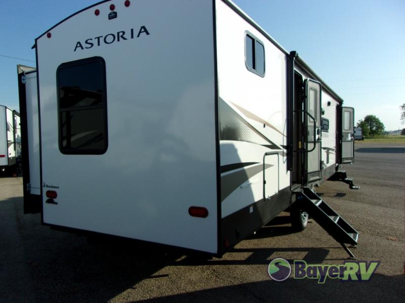 2022 Astoria Astoria photo 3