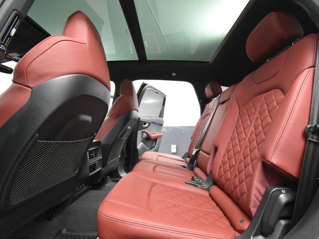2024 Audi SQ7 Premium Plus Prestige photo 36