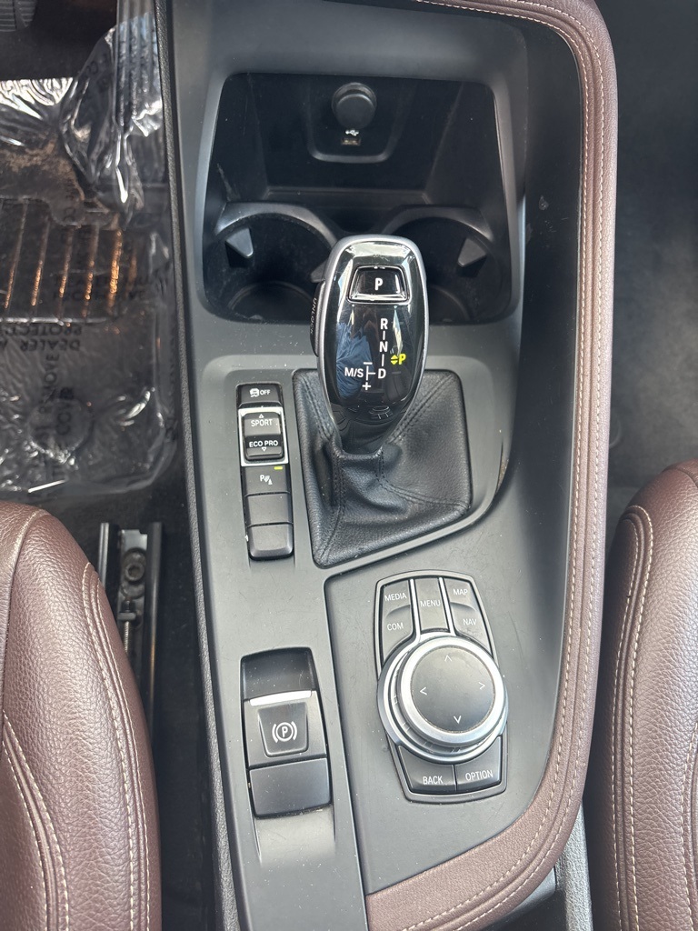 2021 Bmw X1 sDrive28i photo 24