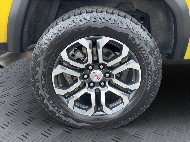 2023 Gmc Canyon AT4 photo 29