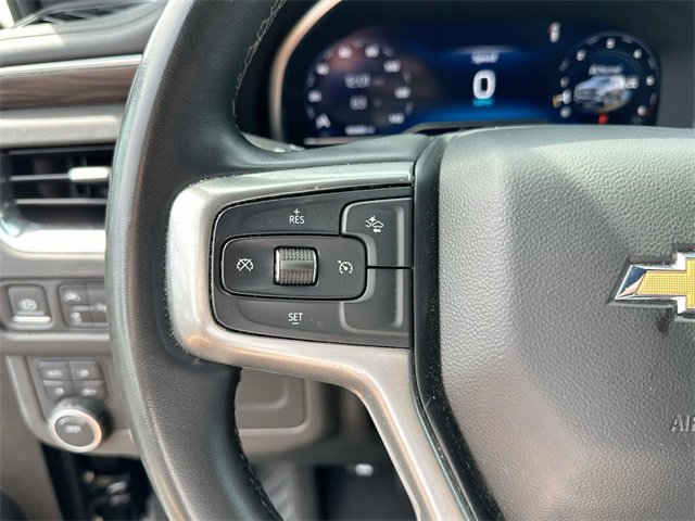 2023 Chevrolet Tahoe LT photo 30