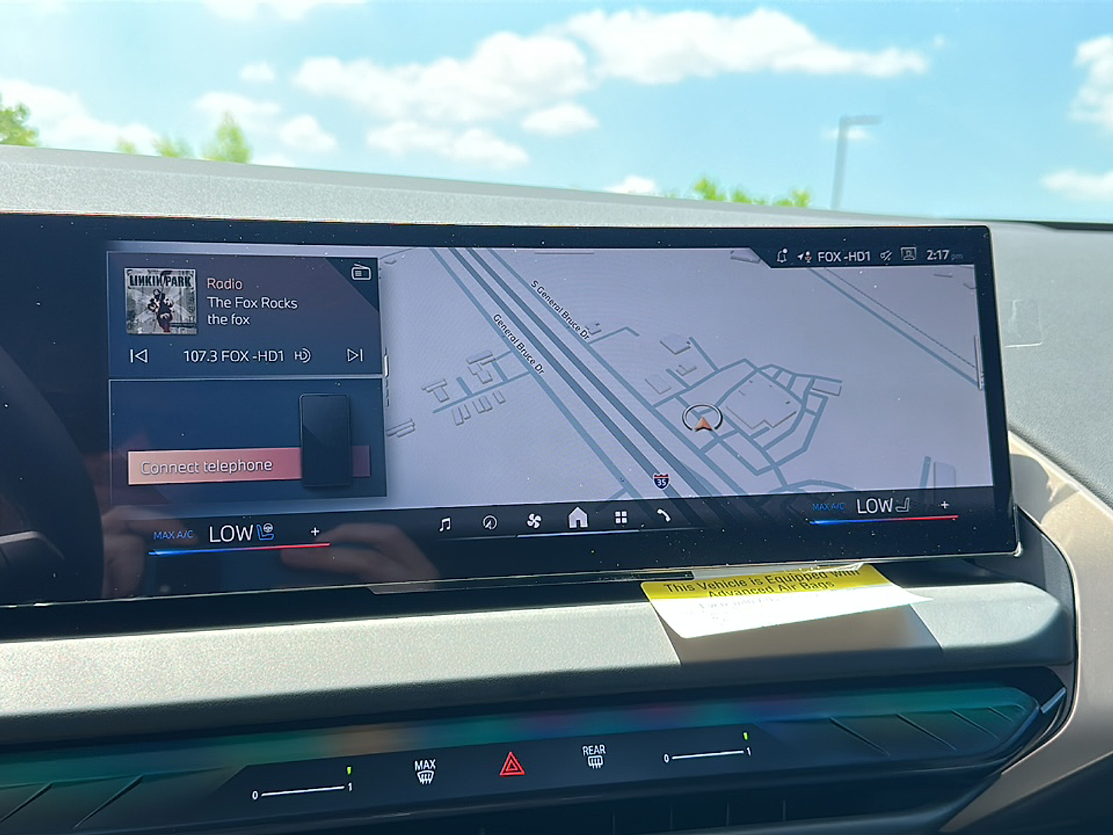 2025 Bmw X3 30x Drive photo 12