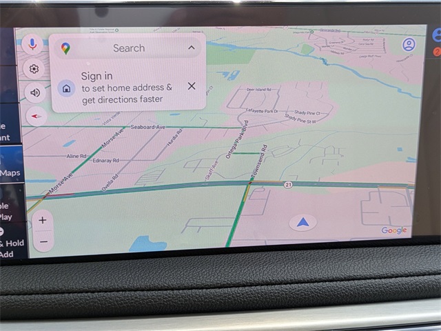 2026 Acura MDX Base photo 21