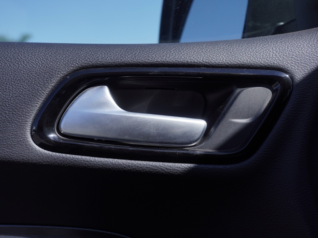 2022 Dodge Durango SXT photo 10