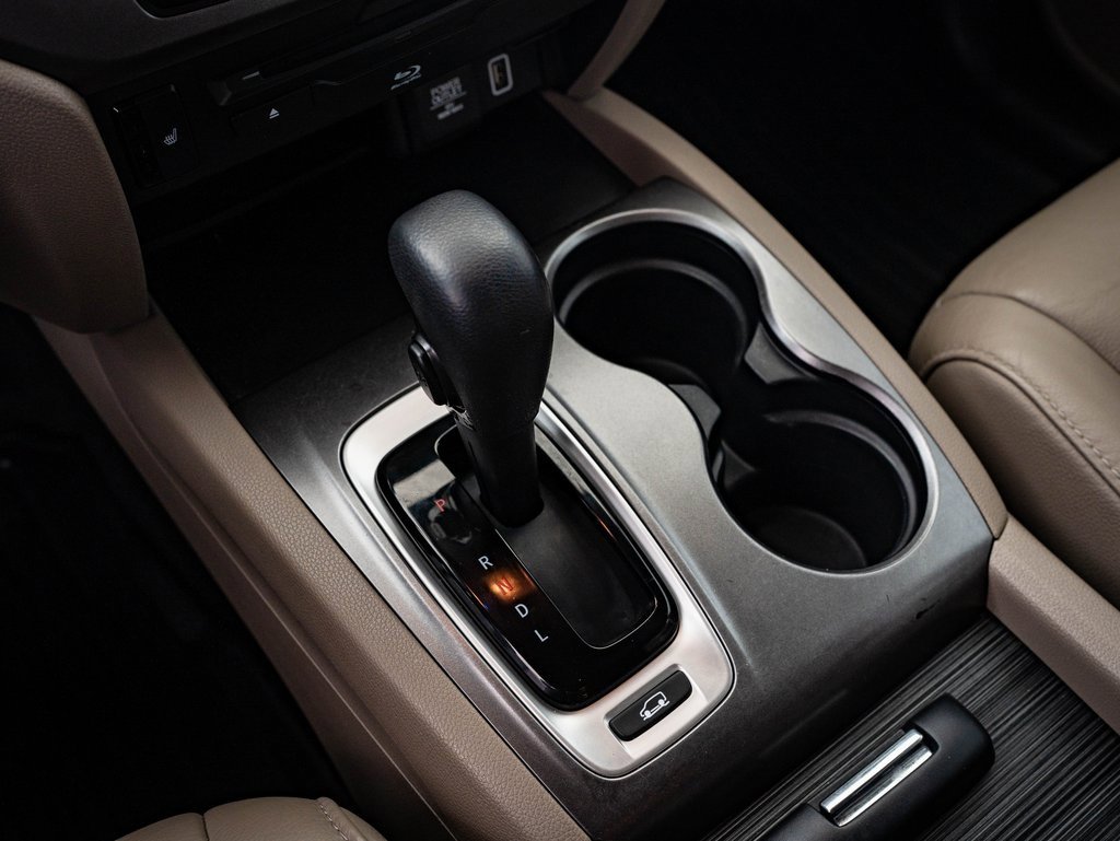 2019 Honda Pilot EX-L photo 31