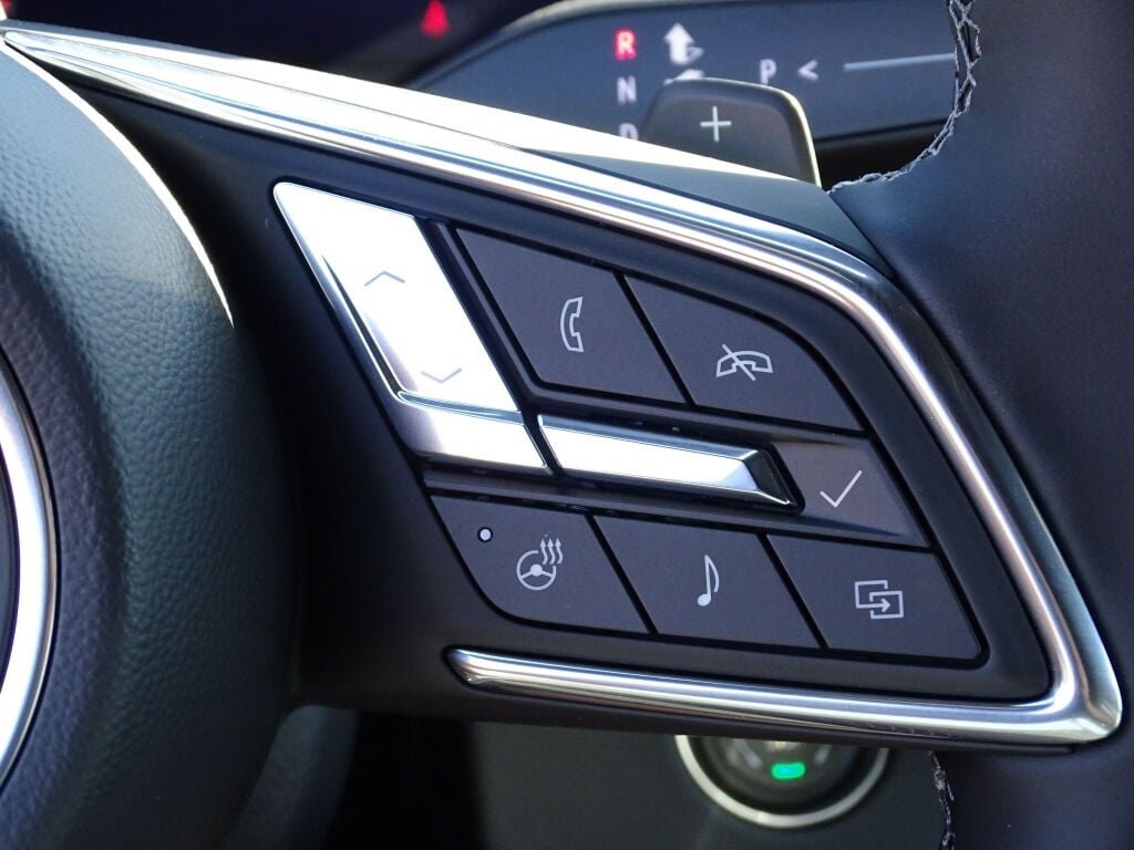 2025 Buick Enclave Preferred photo 30