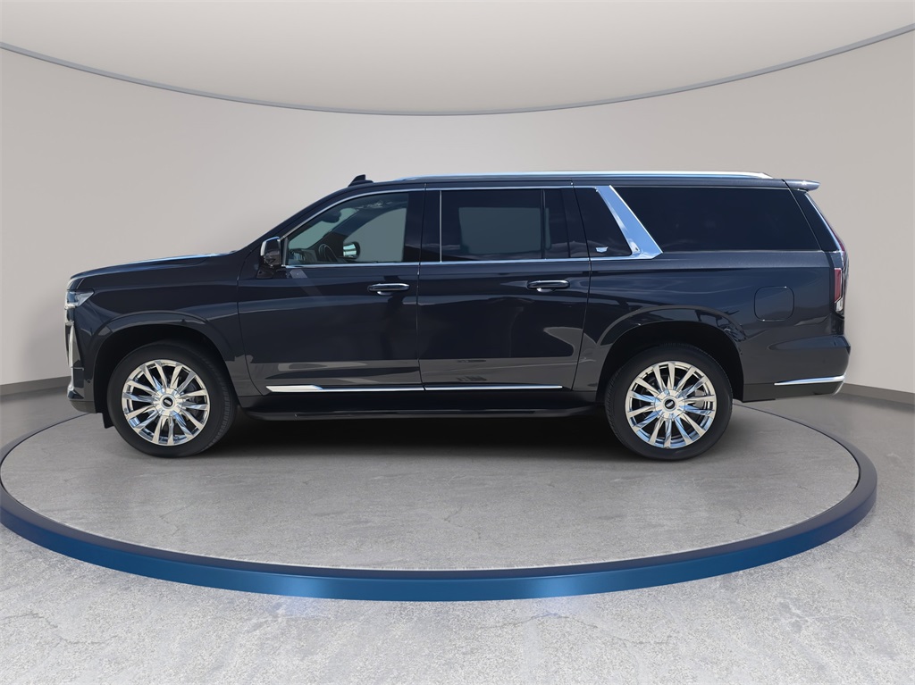 2022 Cadillac Escalade ESV Premium Luxury photo 8
