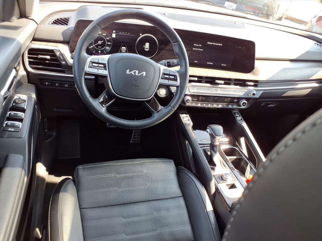 2024 Kia Telluride SX Prestige photo 2