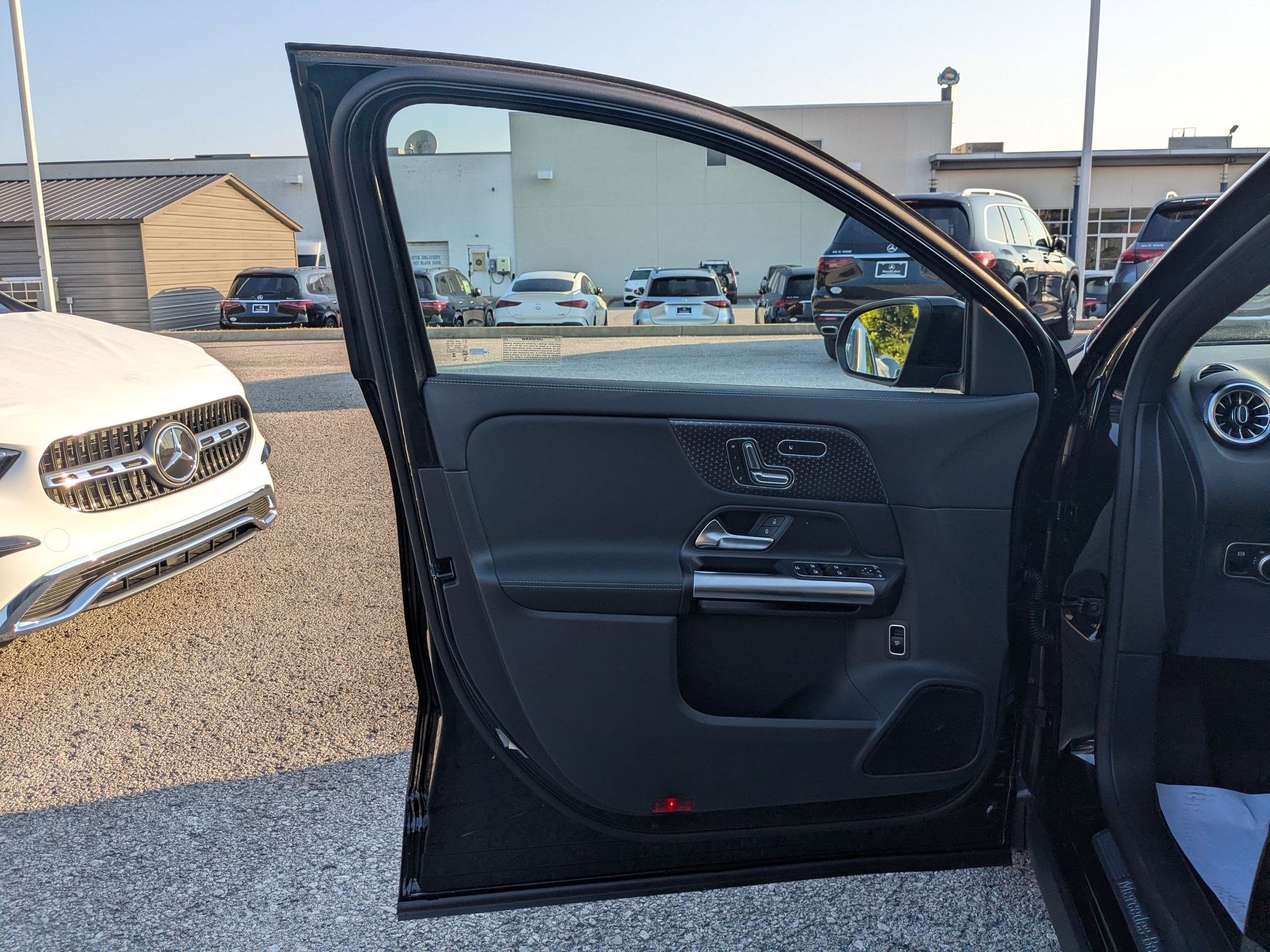 2026 Mercedes Benz GLA 250 4MATIC photo 10