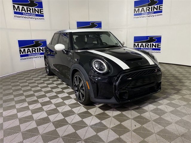2024 MINI Hardtop 4 Door S's photo