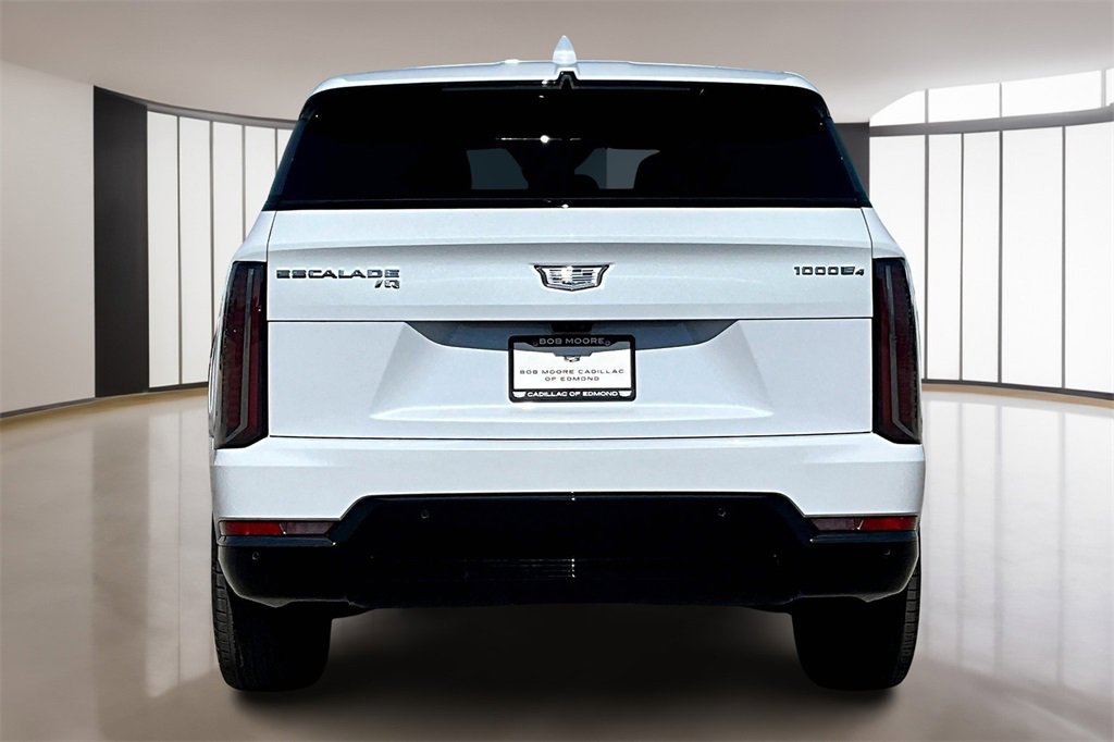 2026 Cadillac Escalade IQ Premium photo 4