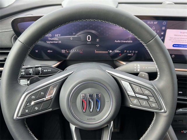 2025 Buick Envision Sport Touring photo 18