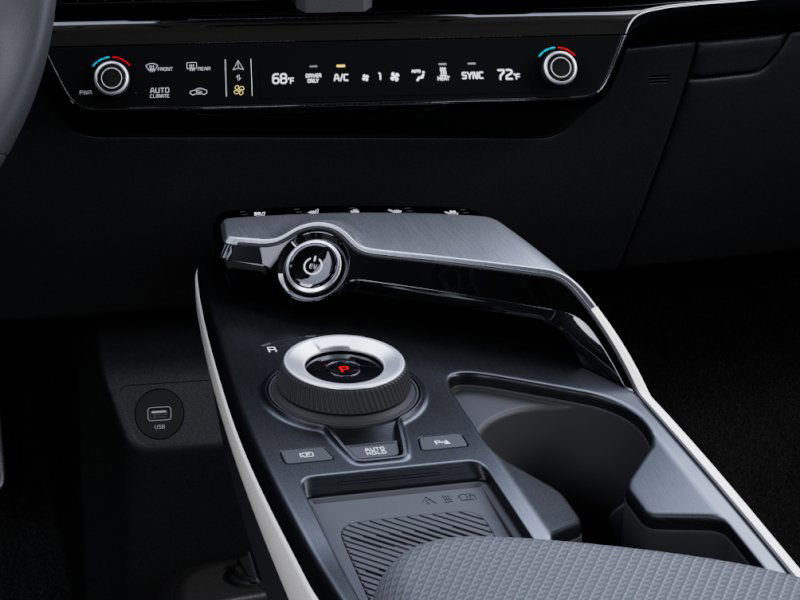 2025 Kia EV6 GT-Line photo 23