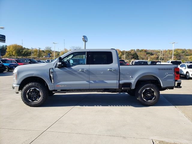 2026 Ford F-250 photo 4