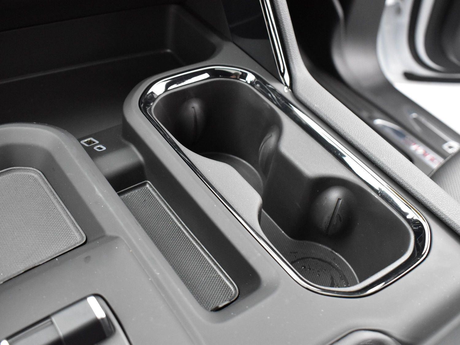 2025 Gmc Sierra HD AT4 photo 19