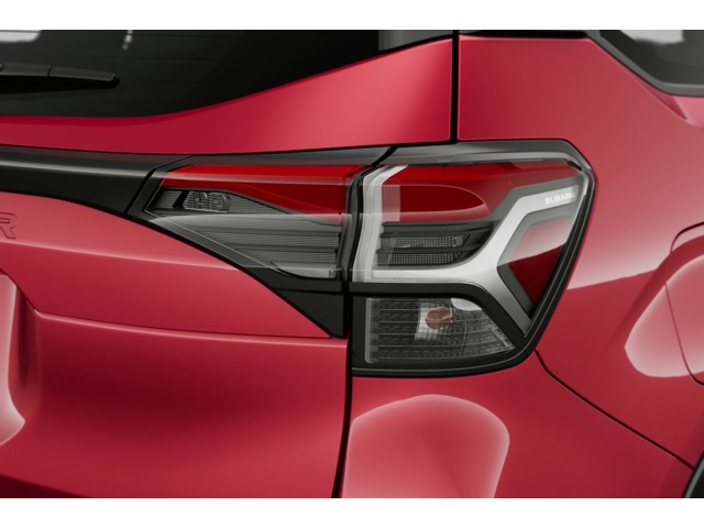 2025 Subaru Forester Base photo 11