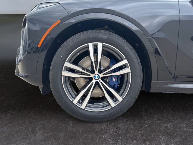 2025 Bmw X7 M60i photo 29