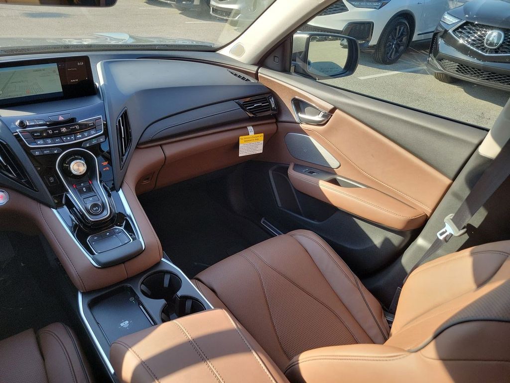 2026 Acura RDX Advance photo 3