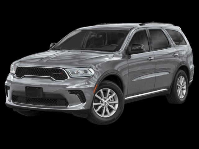2026 Dodge Durango GT HEMI Plus V8's photo