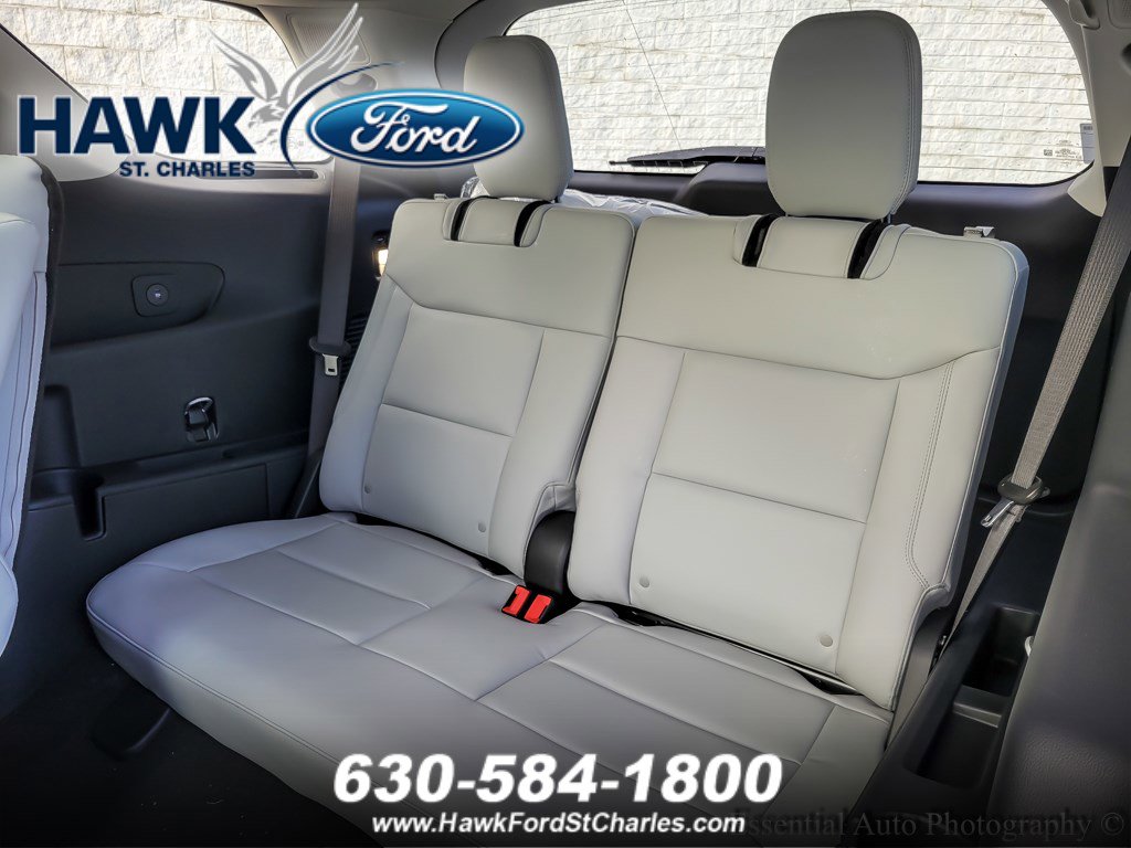2026 FORD EXPLORER - Image 10