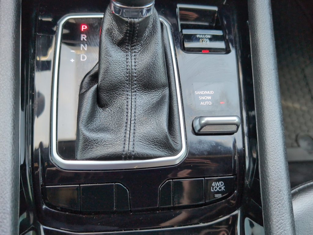 2023 Jeep Compass Altitude photo 23