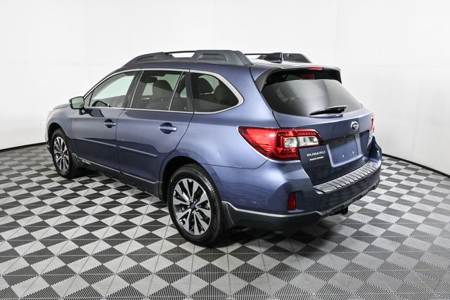 2016 Subaru Outback 2.5i photo 3