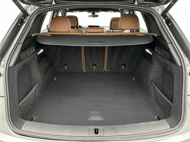 2025 Audi Q5 45 S line Premium Plus photo 14