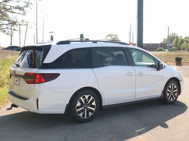 2026 Honda Odyssey EX-L photo 33