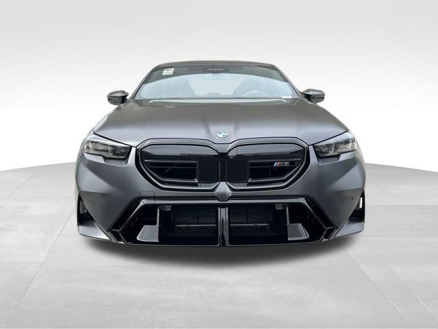 2026 Bmw M5 5 photo 2