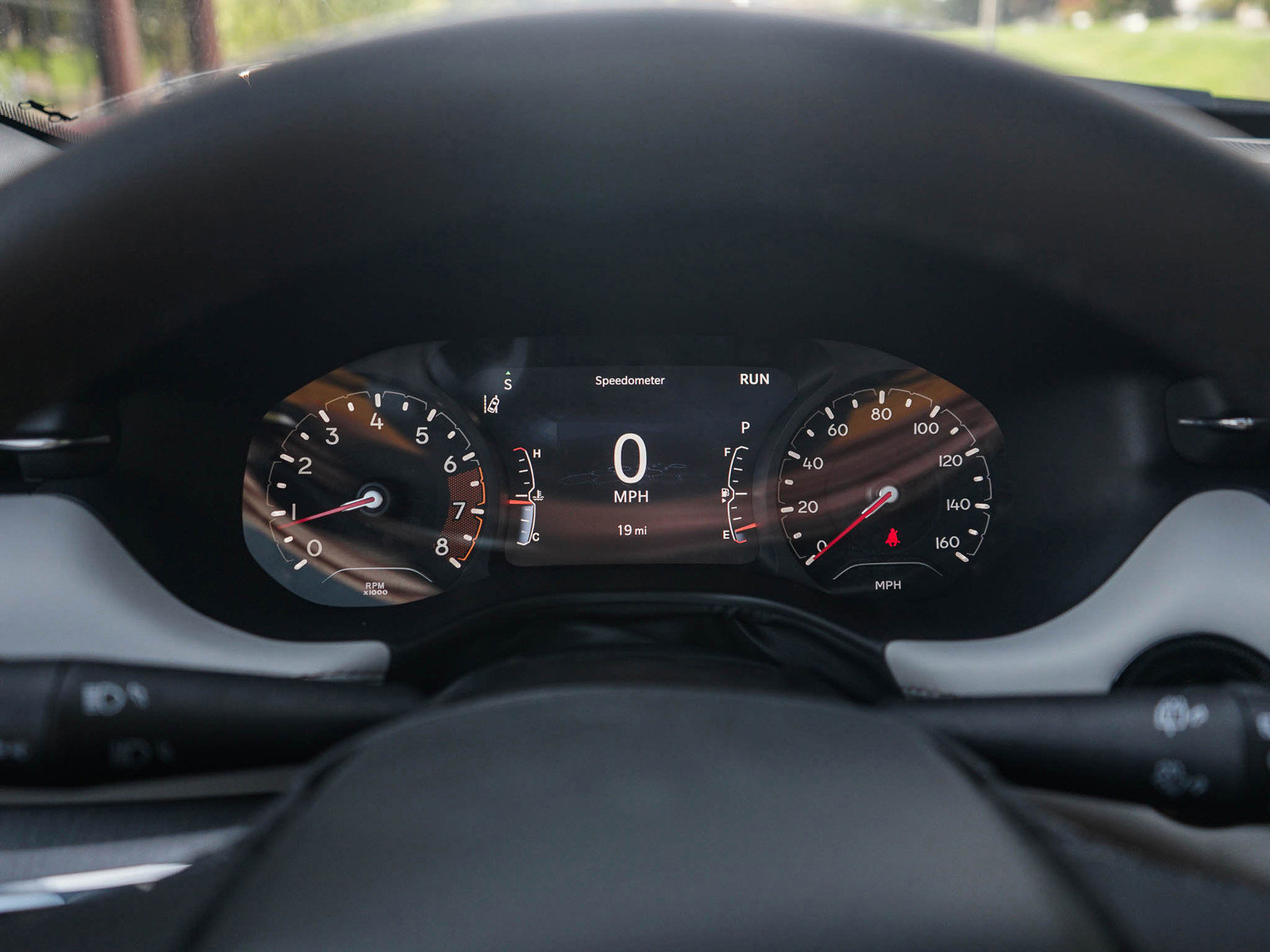 2025 Jeep Compass Limited photo 21
