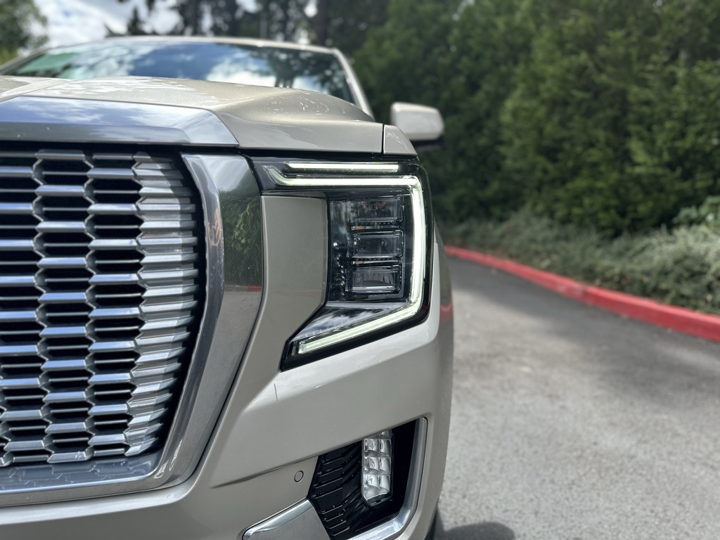 2023 Gmc Yukon Denali photo 6