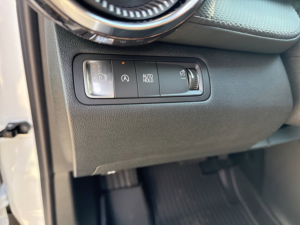 2026 Chevrolet Equinox LT photo 15