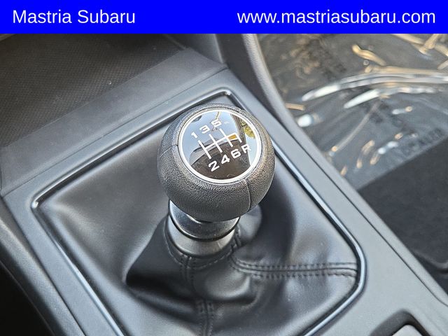 2023 Subaru Crosstrek Base photo 10