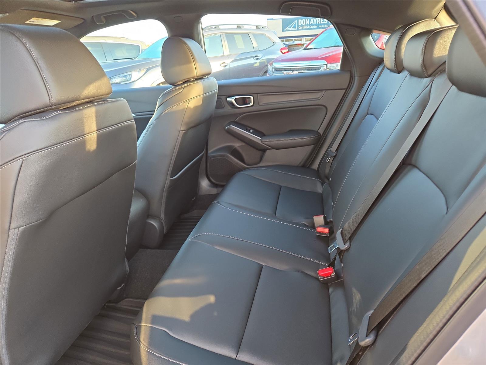 2026 Acura Integra A-Spec photo 22