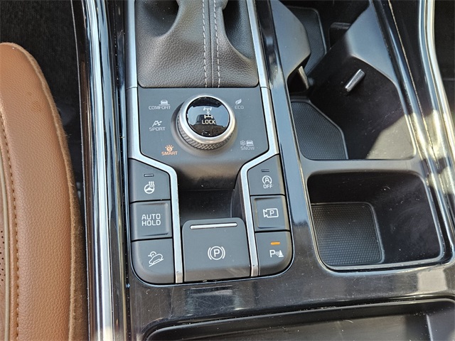 2022 Kia Sorento X-Line SX Prestige photo 20
