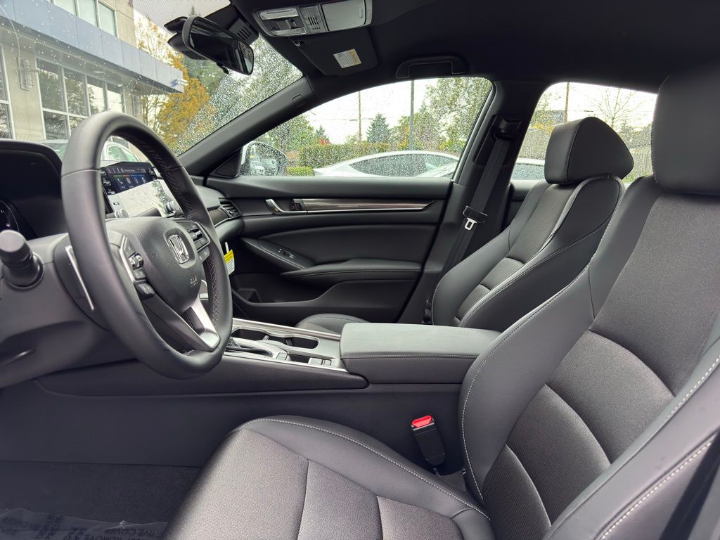 2020 Honda Accord Sport photo 12