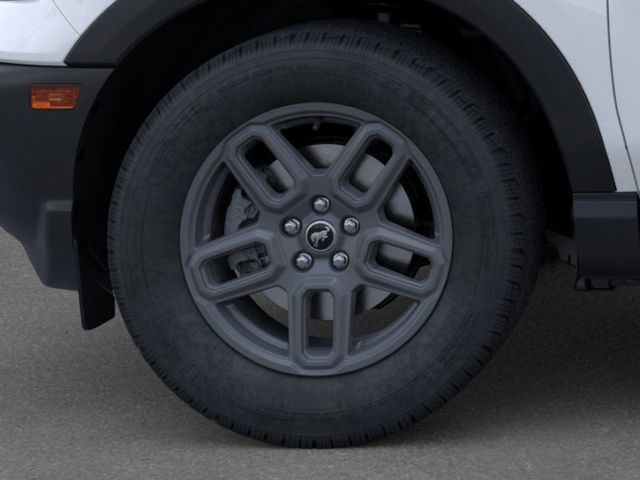 2025 Ford Bronco Sport Big Bend photo 17