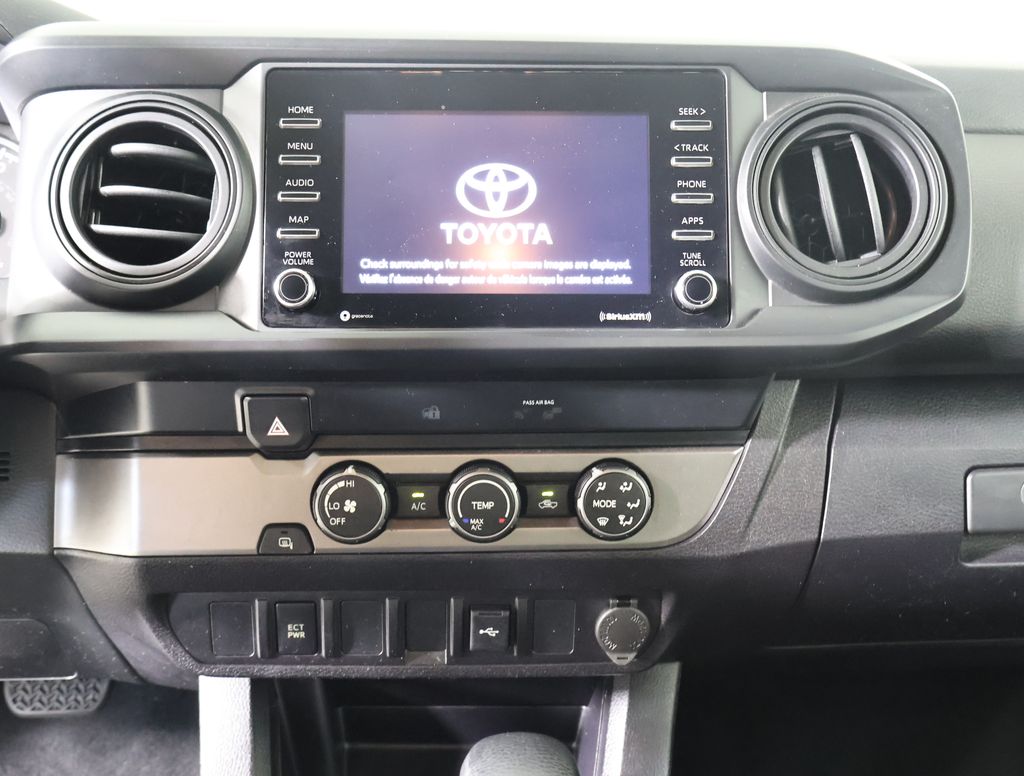 2021 Toyota Tacoma SR5 photo 10