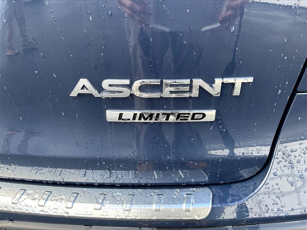 2023 Subaru Ascent Limited photo 25
