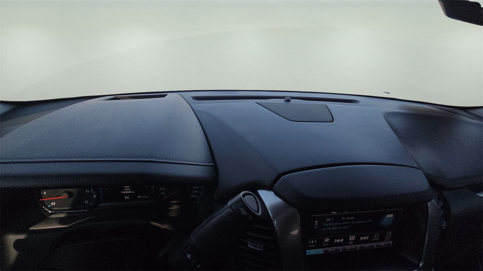 2018 Chevrolet Tahoe Premier photo 9